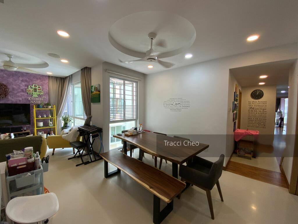Savannah Condopark (D18), Condominium #358592951
